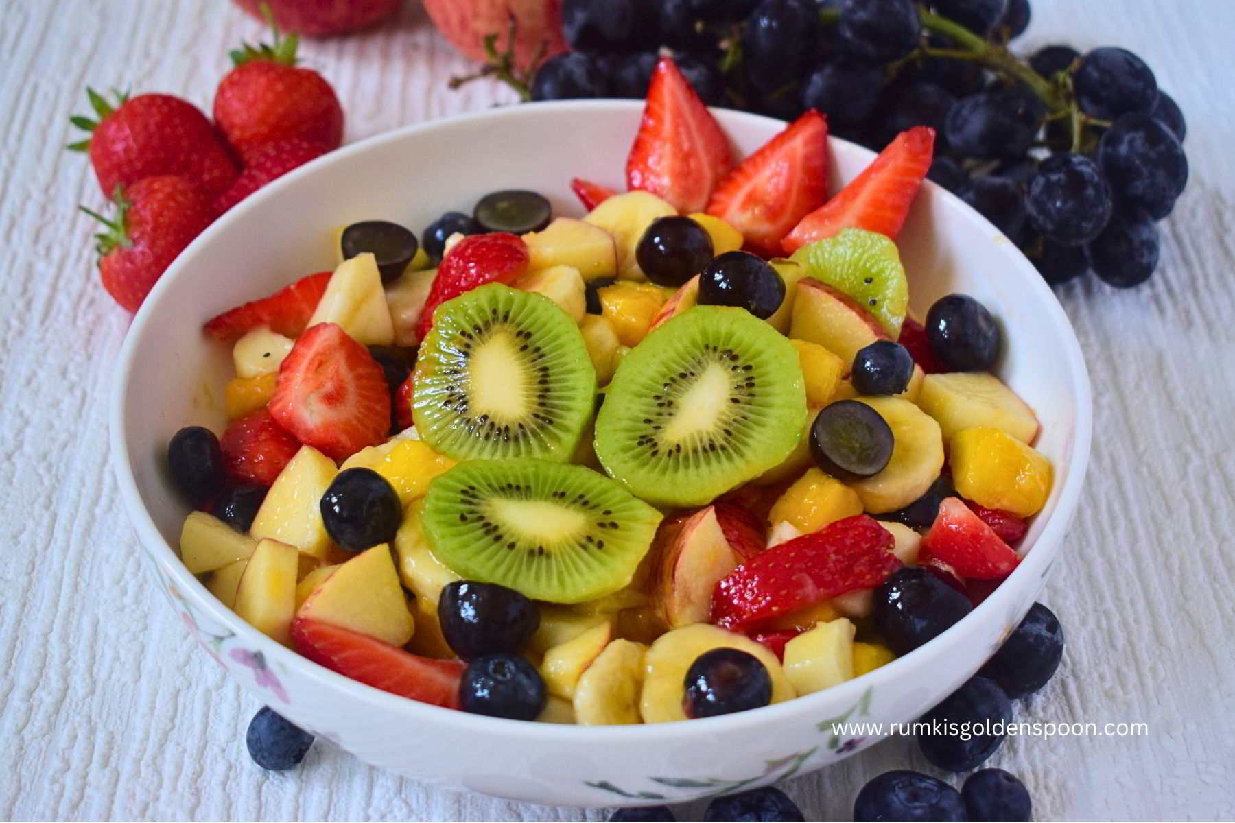 FRUIT SALAD