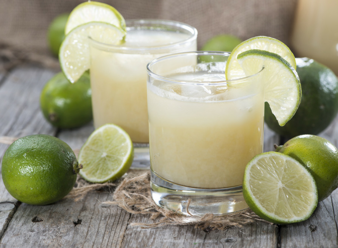 LIME JUICE