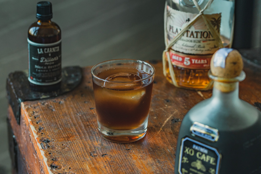 RUM