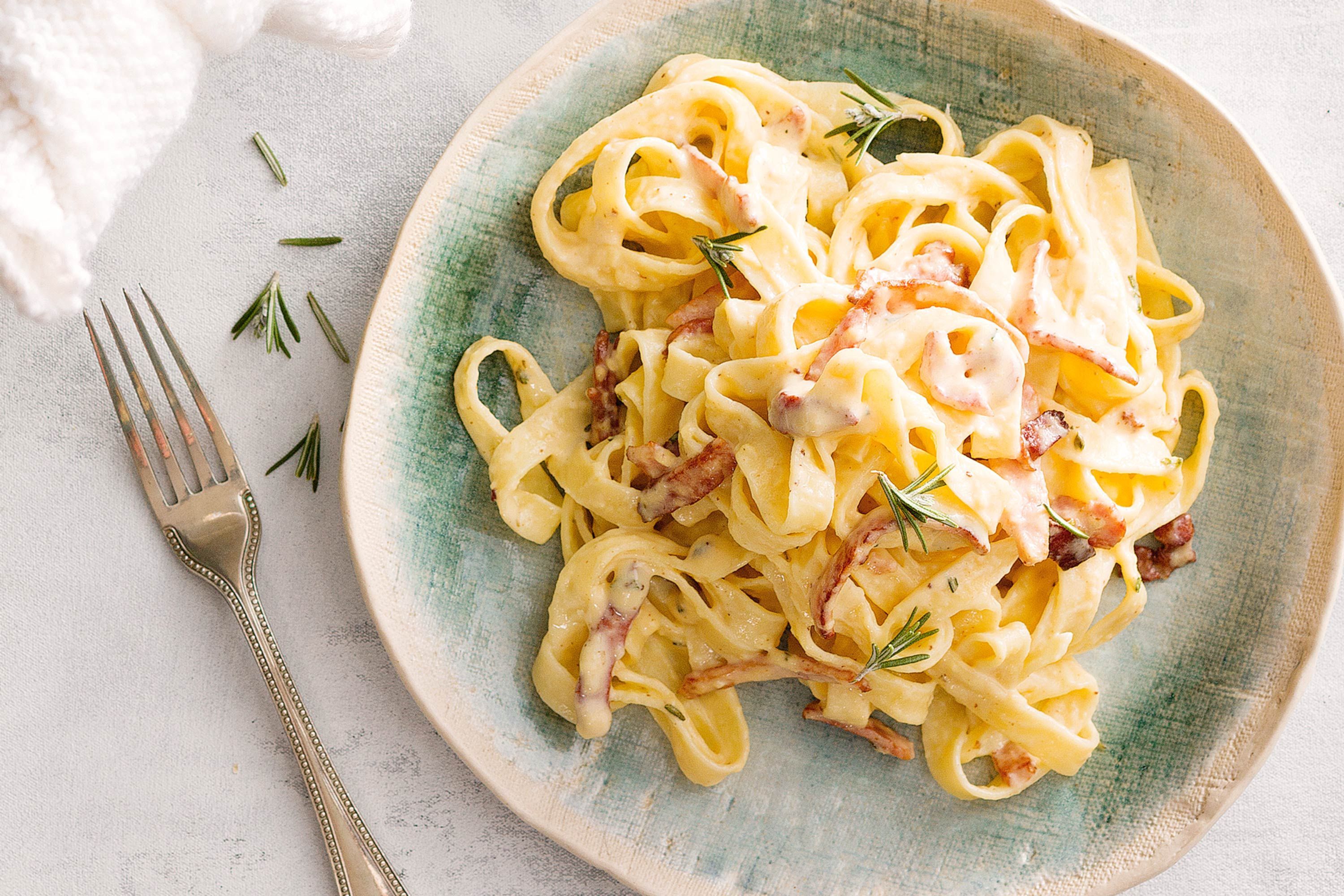 CARBONARA