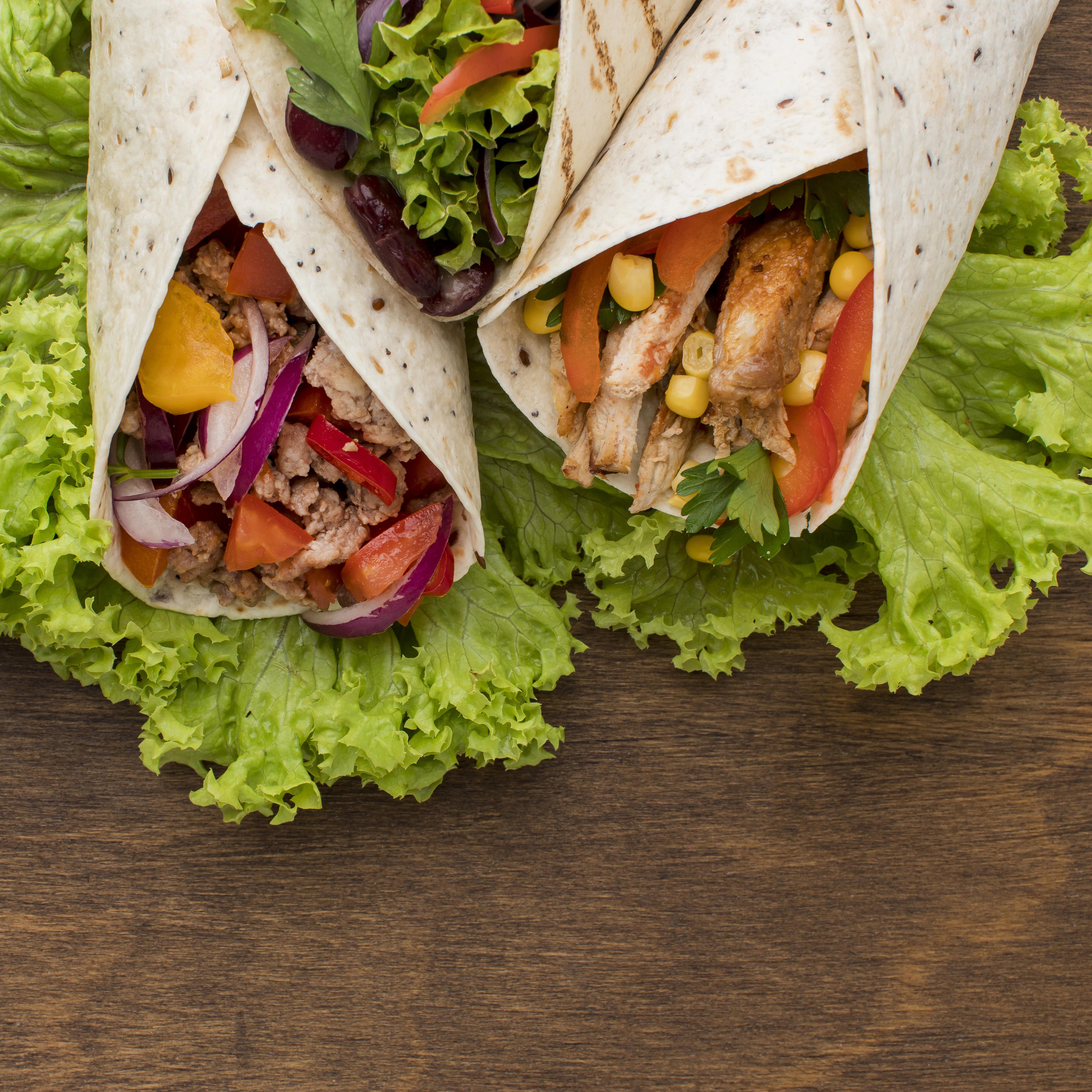 WRAPS