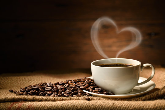 COFFEE POT