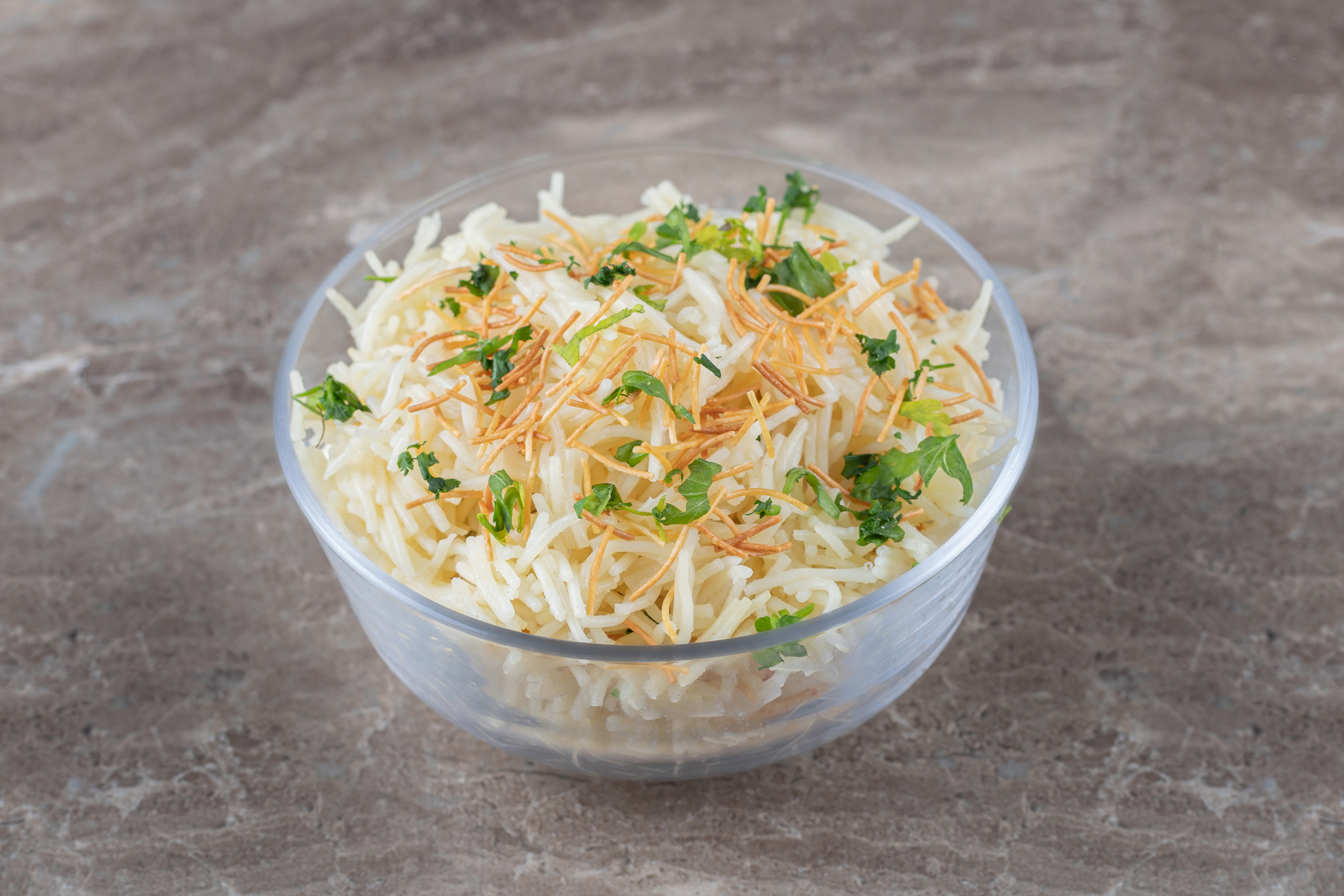 PASTA SALAD