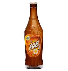 Ginger Beer