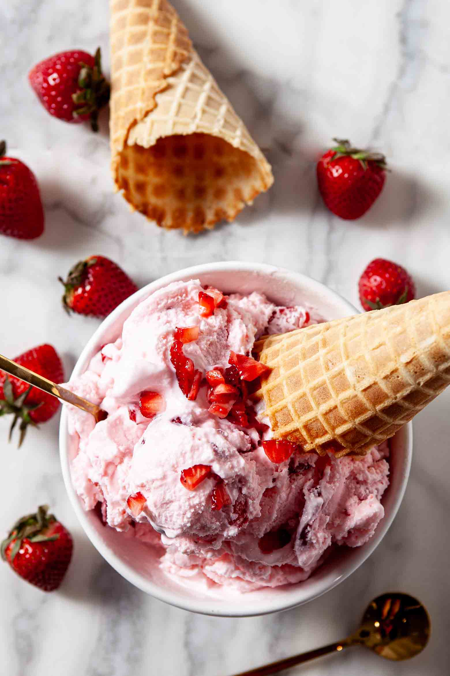 ICE CREAM