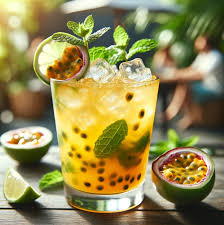 PASSION MOJITO