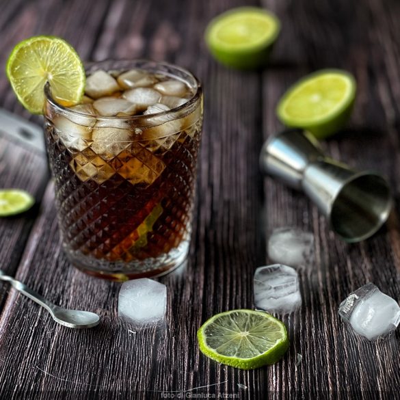 CUBA LIBRE