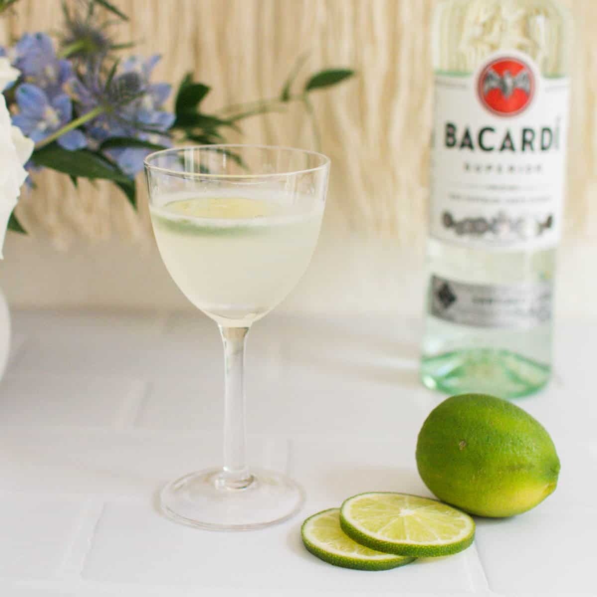 DAIQUIRI