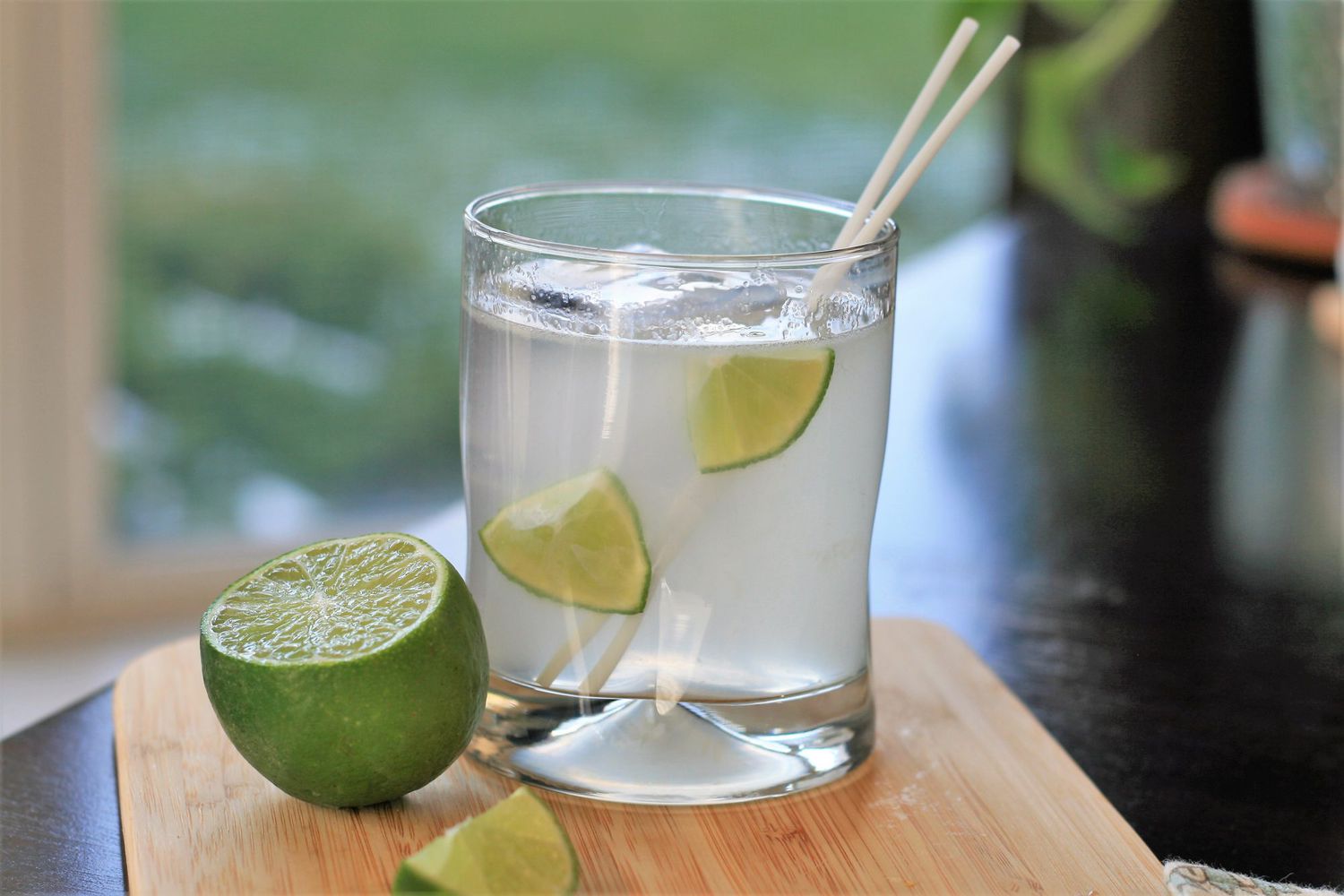 GIN TONIC