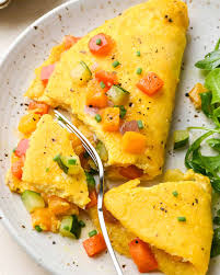 OMELETTE