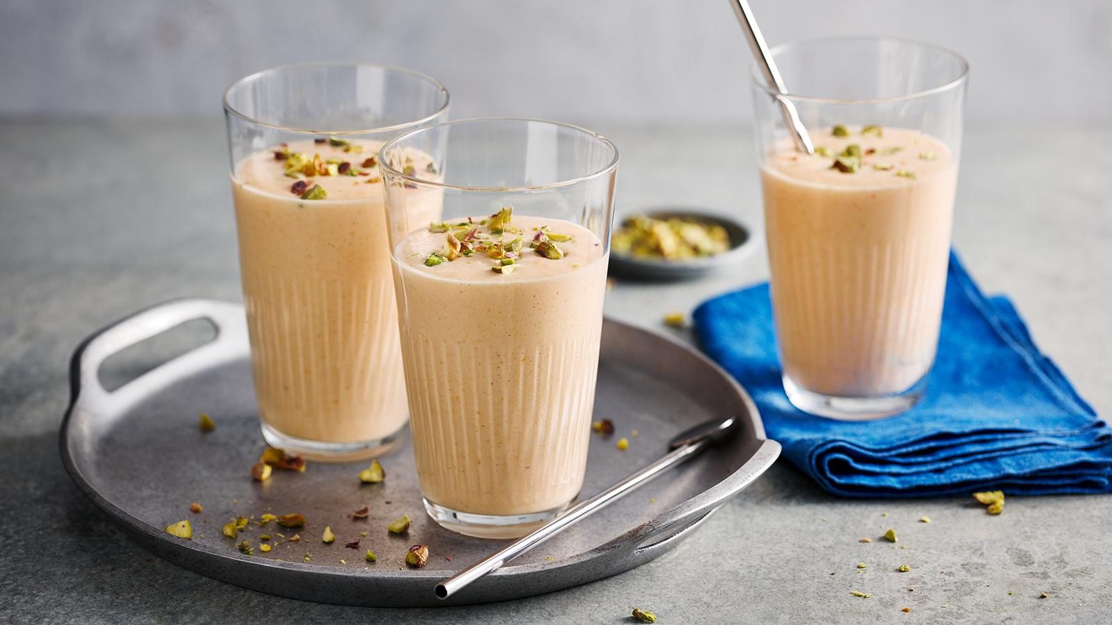PAPAYA LASSI