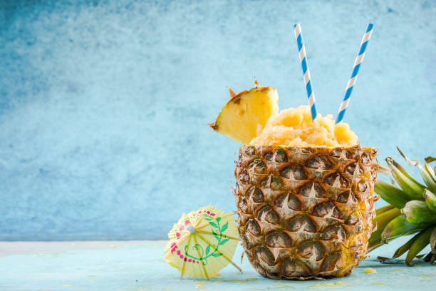pineapple crush