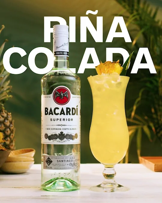 PINACOLADA