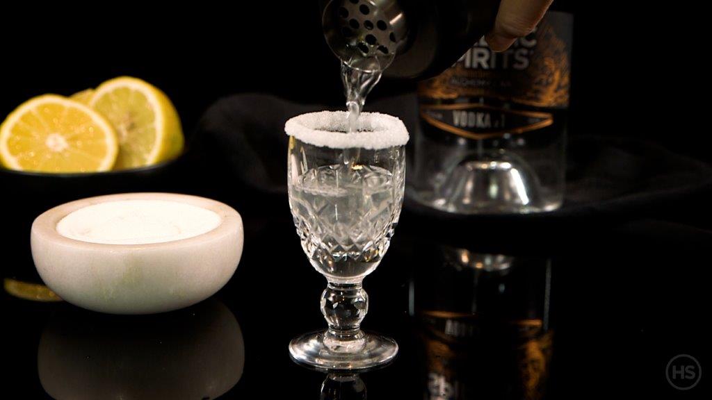 VODKA
