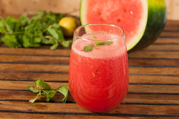 WATER MELON JUICE